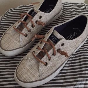 SPERRY Top-Sider shoe